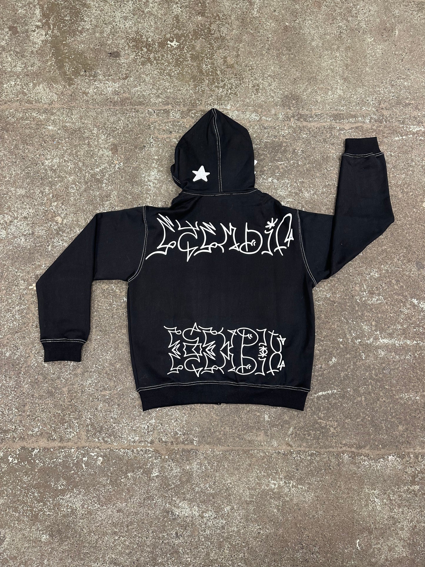 Eye opener (hoodie)
