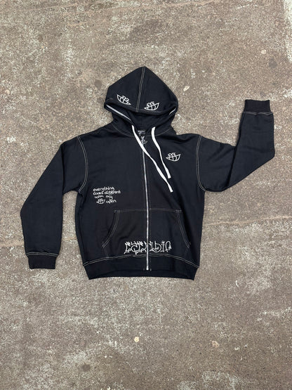 Eye opener (hoodie)